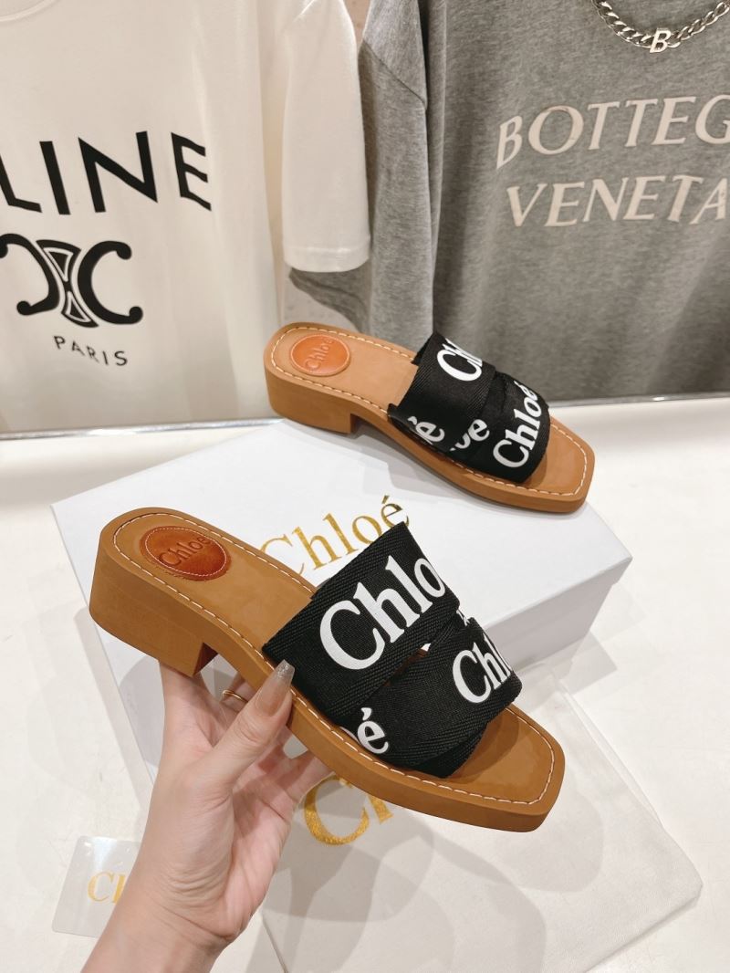 Chloe Sandals